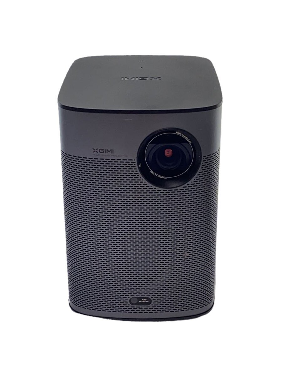 【中古】XGIMI◆映写機 Halo+ WM03A【家電・視覚的・オーディオ】
