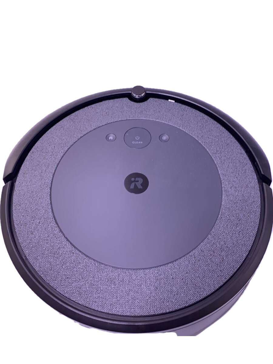 【中古】iRobot◆掃き出す機 ルンバ i3 I315060//【家電・視覚性・オーディオ】
