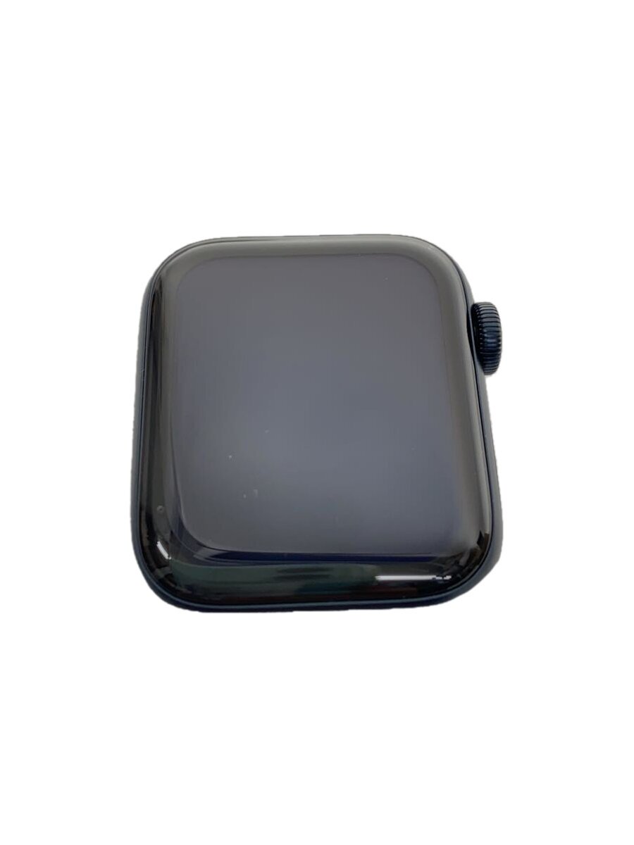 【中古】Apple◆Apple Watch SE 第2時人 GPS模範例 40粍 MXE73J/A 夜夜中/デジタル【服飾雑貨他】
