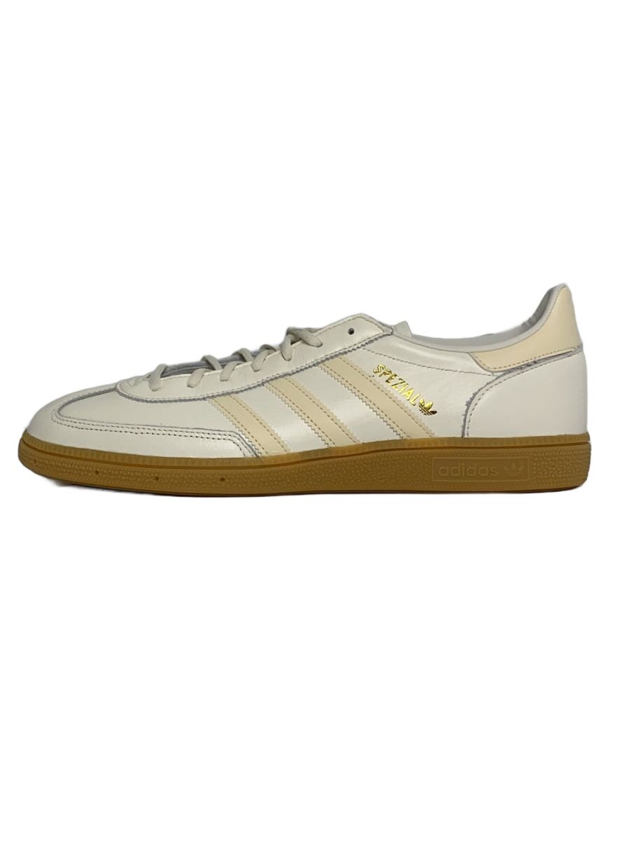 【中古】adidas◆Handball Spezial/スニーカー/30cm/ホワイト/JS3867/ハンドボール/スペツィアル【シューズ】｜2ｎｄ STREET 店