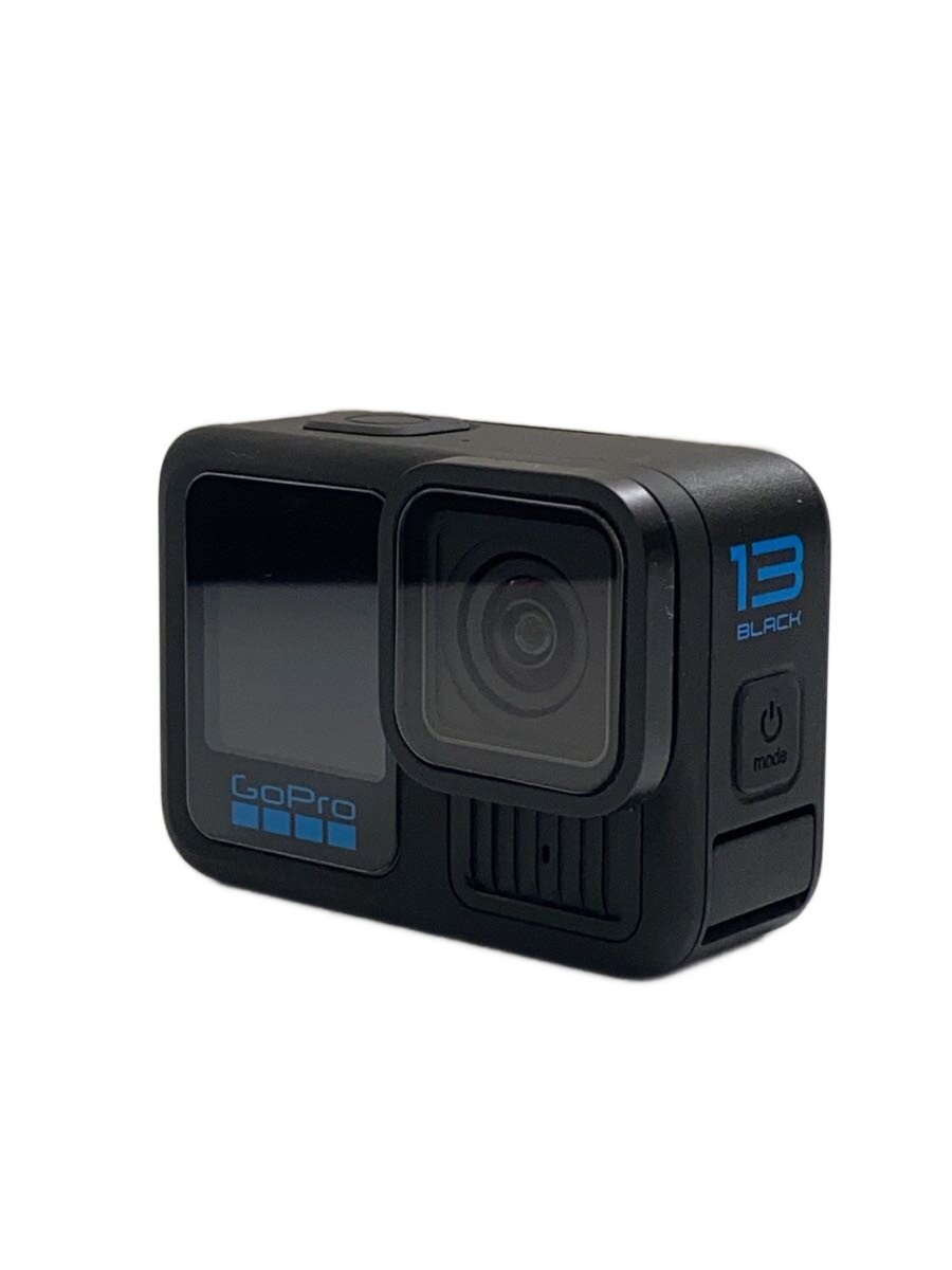 【中古】GoPro◆ビデオカメラ HERO13 BLACK CREATOR EDITION CHDFB-131-JP【カメラ】 43,329円