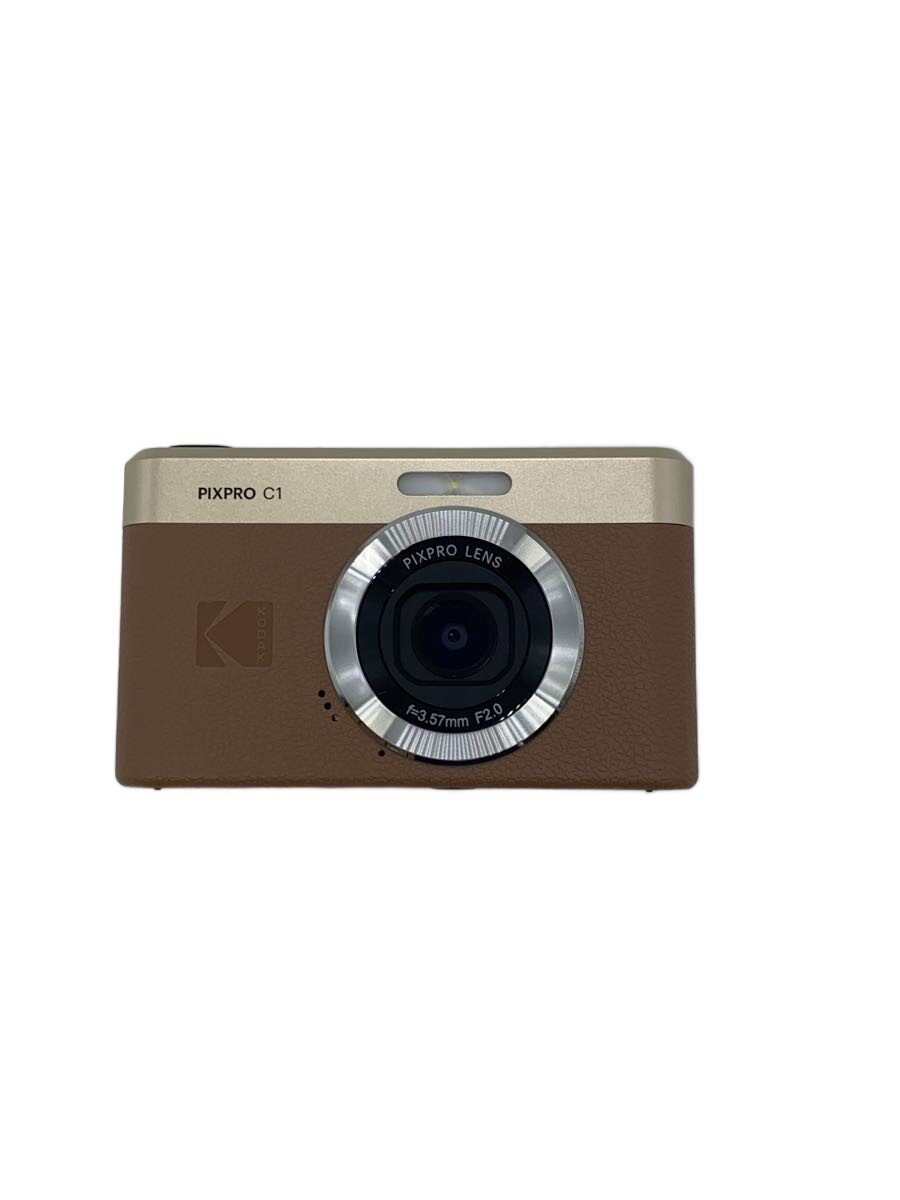 【中古】Kodak◆デジタルカメラ PIXPRO C1//【カメラ】|2nd STREET 店