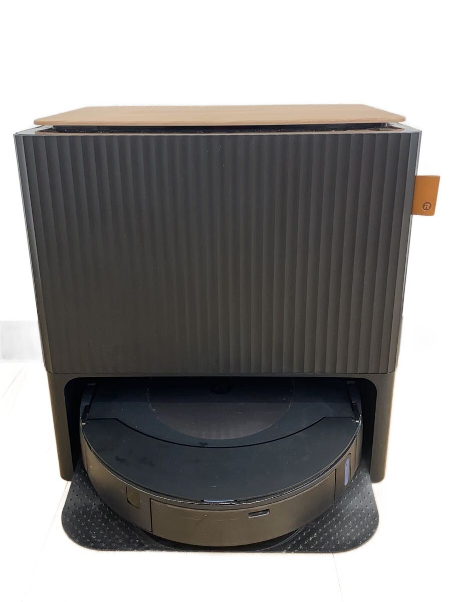 【中古】iRobot◆掃除機 ルンバ コンボ j9+ c975860【家電・ビジュアル・オーディオ】|2nd STREET 店