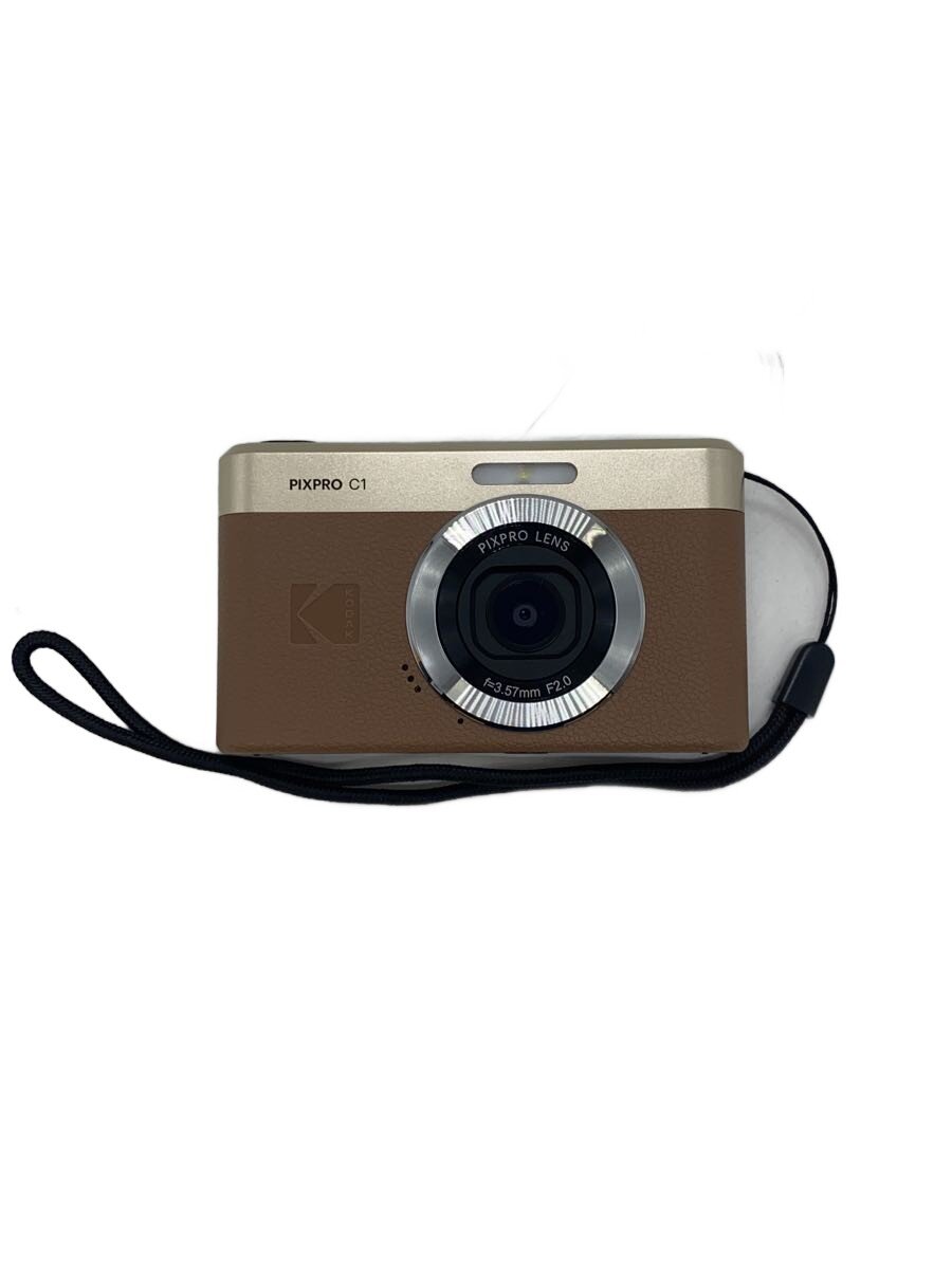 【中古】Kodak◆デジタルカメラ PIXPRO C1//【カメラ】|2nd STREET 店