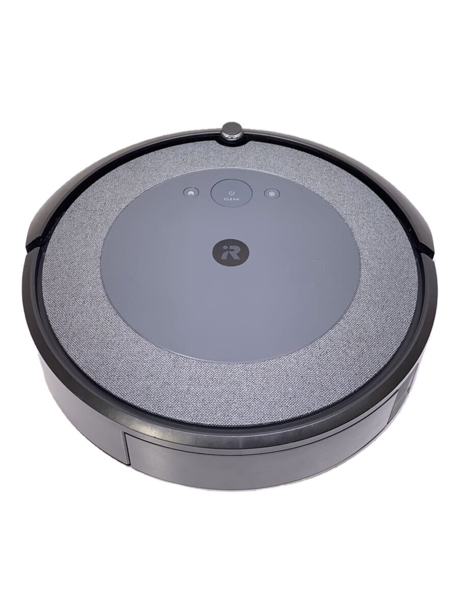 【中古】iRobot◆掃き出す機 ルンバ i3 I315060【家電・視覚性・オーディオ】