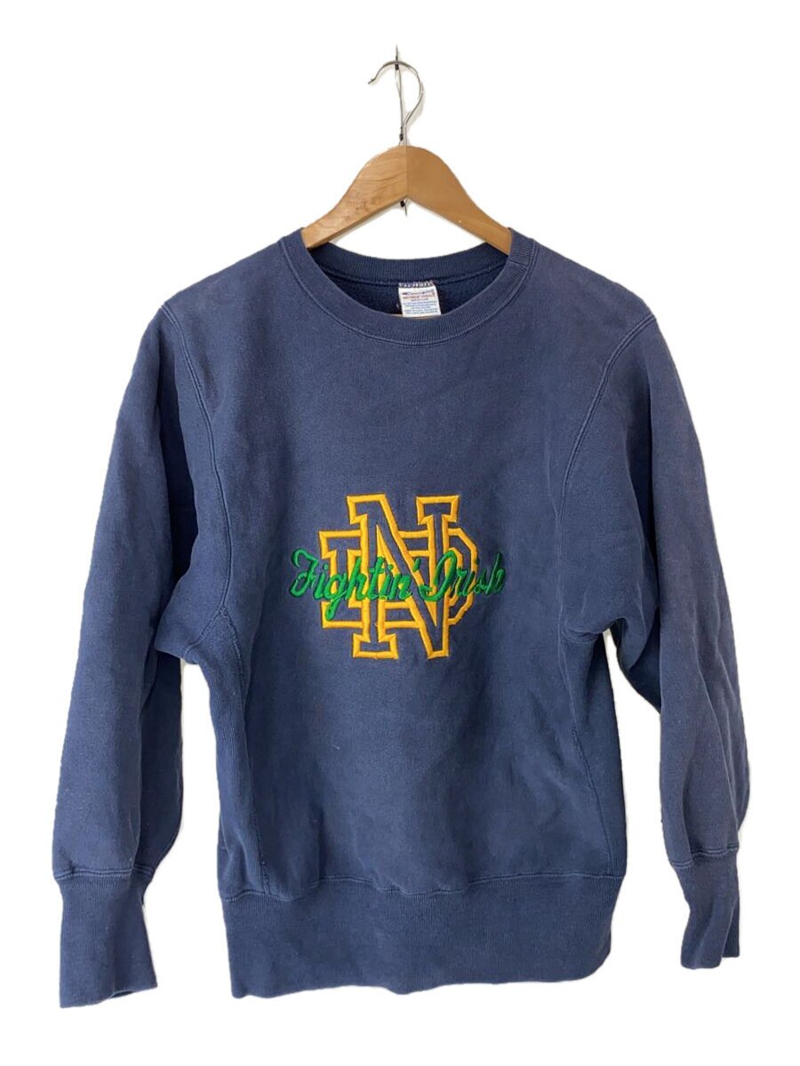 【中古】Champion◆汗水/M/綿織物/米国海軍【メンズウェア】