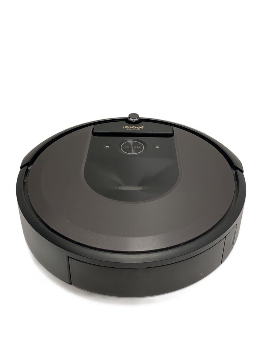 【中古】iRobot◆掃き出す機 ルンバi7 i715060 RVB-Y2【家電・視覚性・オーディオ】