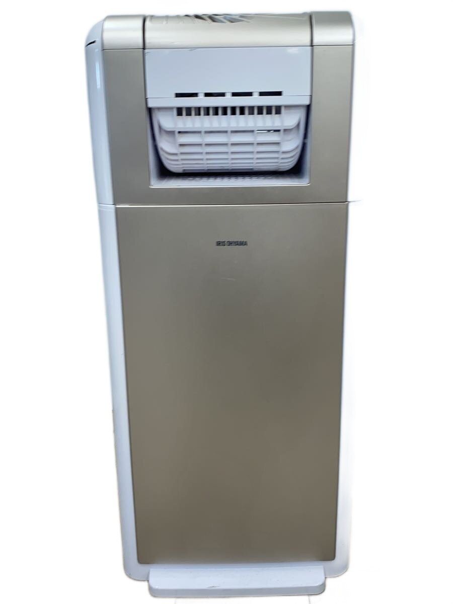 【中古】IRIS OHYAMA◆除湿機 KIJDC-K80//【家電・ビジュアル・オーディオ】|2nd STREET 店