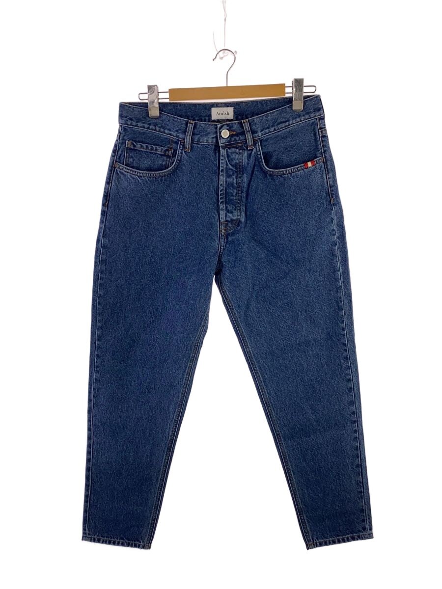 【中古】Amish/ストレートパンツ/31/デニム/IDG【メンズウェア】｜2ｎｄ STREET 店