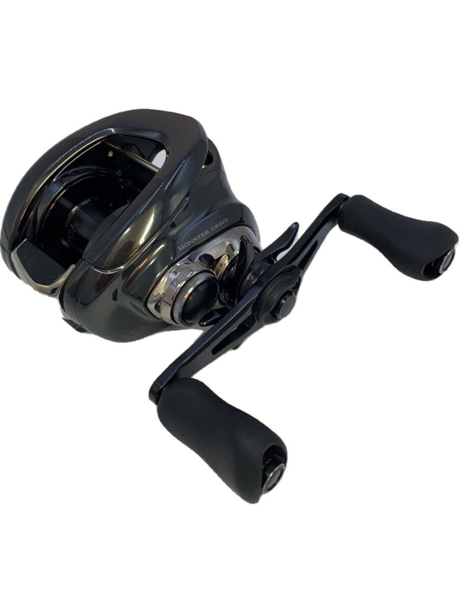 リール SHIMANO AXIS100 RH450 楽天市場】【中古】SHIMANO◇AXIS100/リール/ベイトリール/RH450