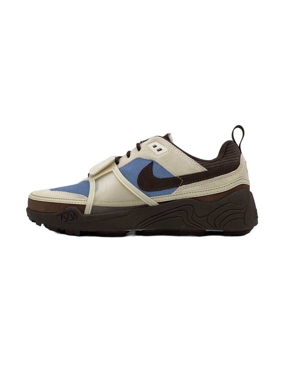 【中古】NIKE◆シューズ_HQ3072-400/28珊/BRW【シューズ】