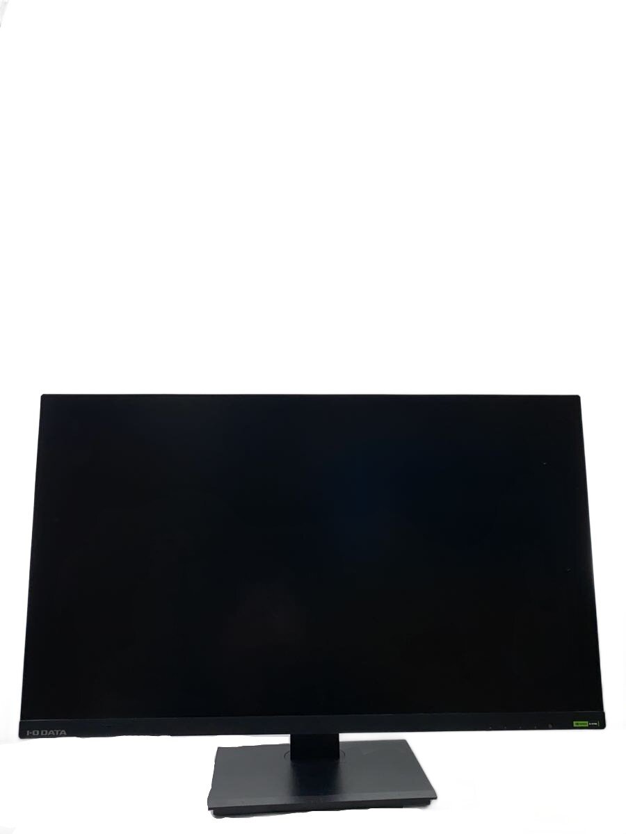 【中古】I・O DATA◆PCモニター・液晶ディスプレイ KH-LDQ271JAB/27インチ/ワイド型//【パソコン】|2nd STREET 店