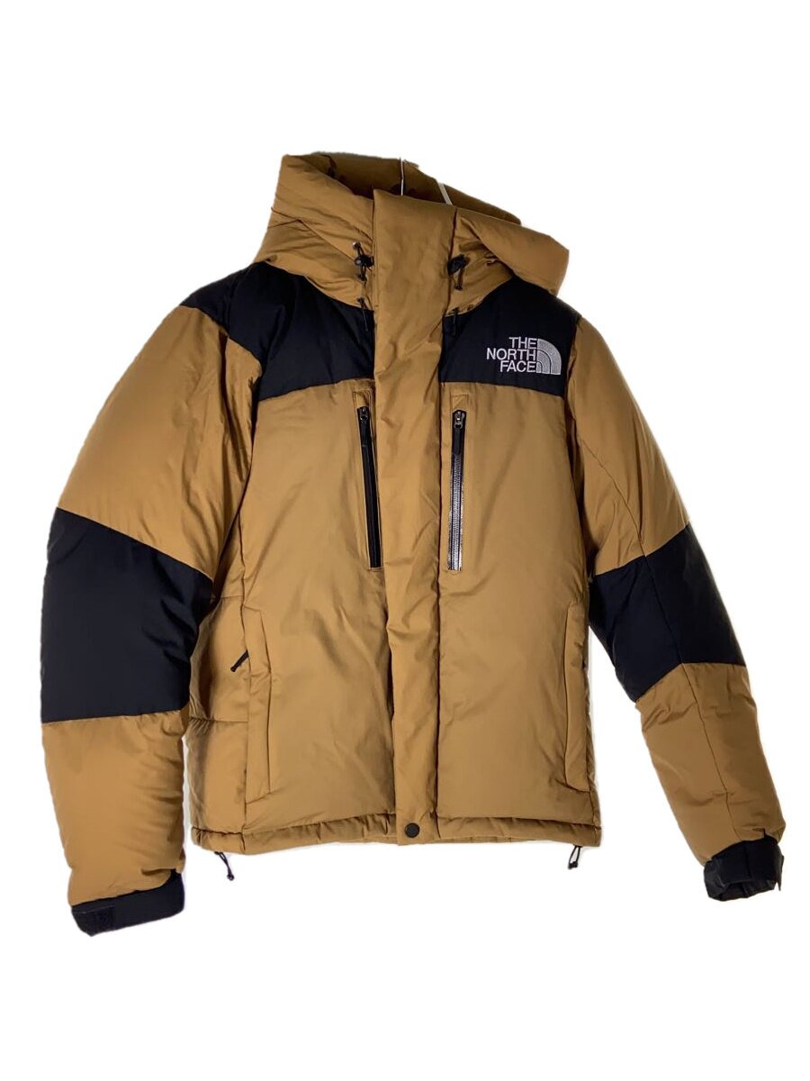 【中古】THE NORTH FACE◆BALTRO LIGHT JACKET_バルトロライトジャケット/S/--【メンズウェア】｜2ｎｄ STREET 店