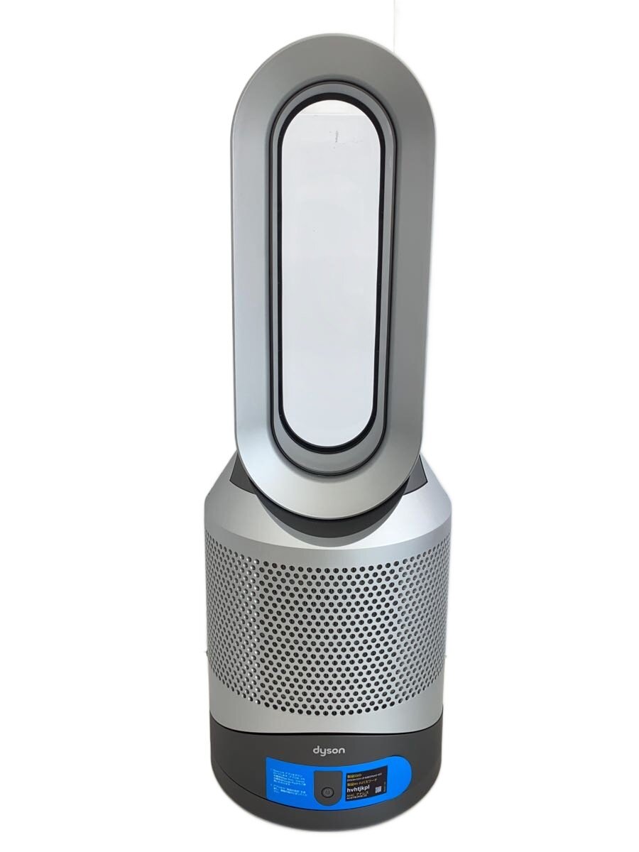 【中古】dyson◆暖房器・暖房器 Pure Hot + Cool Link HP03IS【家電・視覚的・オーディオ】