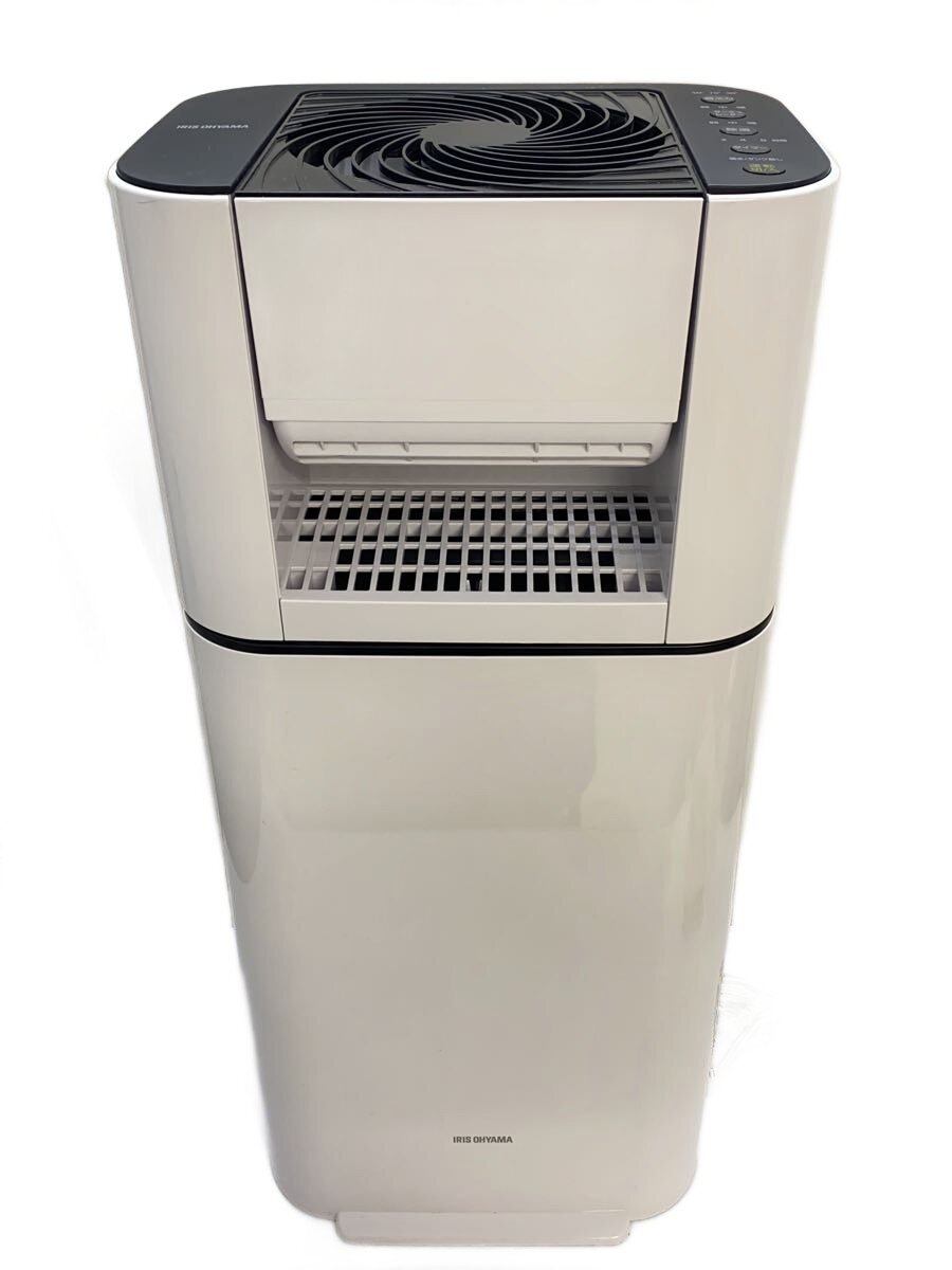 【中古】IRIS OHYAMA◆除湿機 IJD-I50//【家電・ビジュアル・オーディオ】