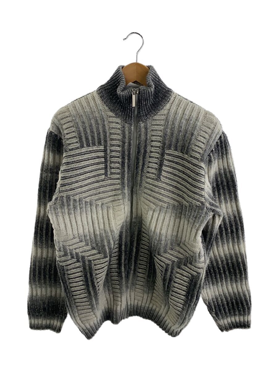 【中古】ZMS/ジャケット/L/ウール/GRY【メンズウェア】|2nd STREET 店