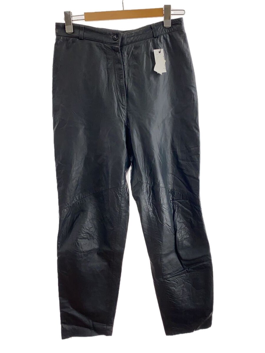 【中古】下つ方/--/--/BLK【メンズウェア】