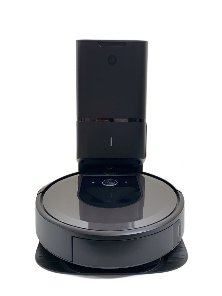 【中古】iRobot◆掃除機 ルンバi7+ i755060【家電・ビジュアル・オーディオ】|2nd STREET 店
