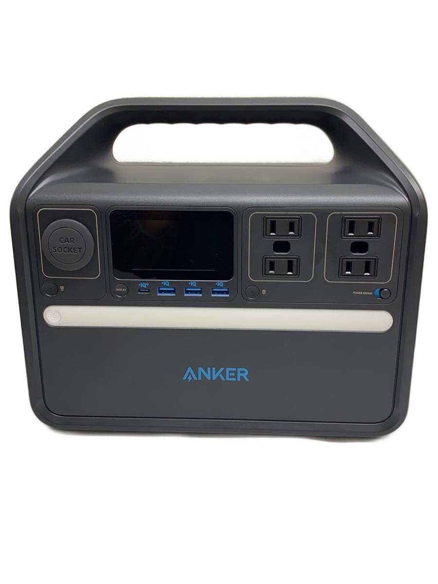 【中古】ANKER◆携帯型ワット数 A1751512//【家電・視覚性・オーディオ】