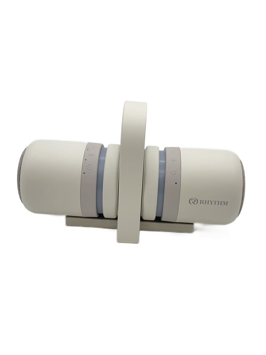 【中古】RHYTHM◆金棒引き MAGSPEAKER DUO 9YYA30RH08//【家電・視覚性・オーディオ】