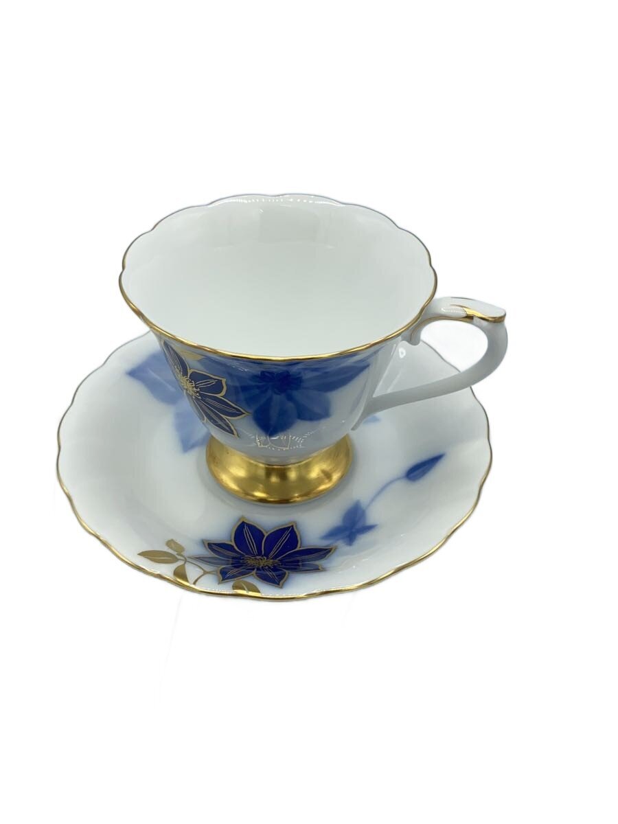 【中古】大倉陶園◆優勝杯\u0026平円盤【御厨子所備品】