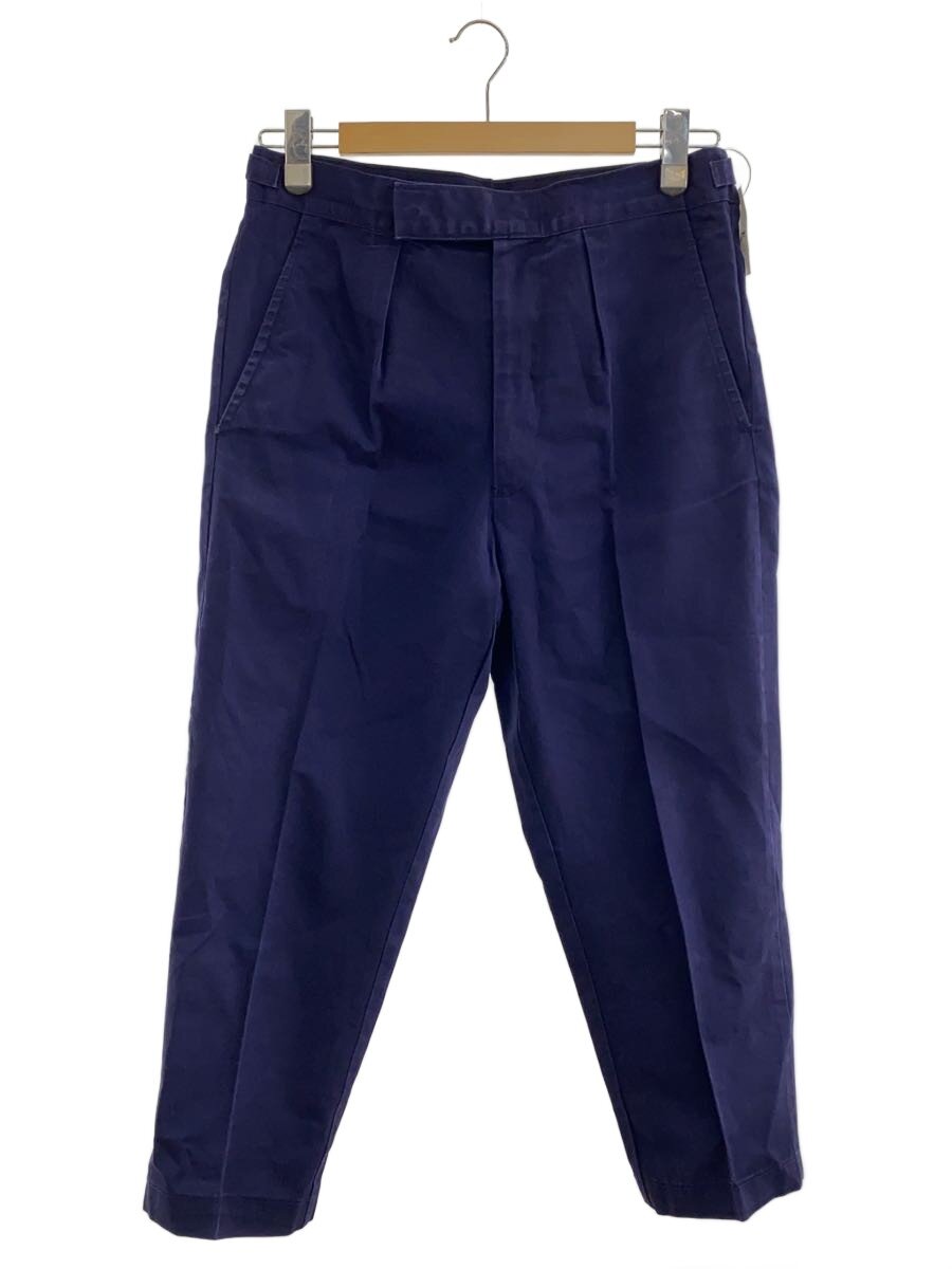 【中古】WORKING DRESS TROUSERS/スラックスズボン下/米国海軍/無地/8405-99-130-4701//【メンズウェア】