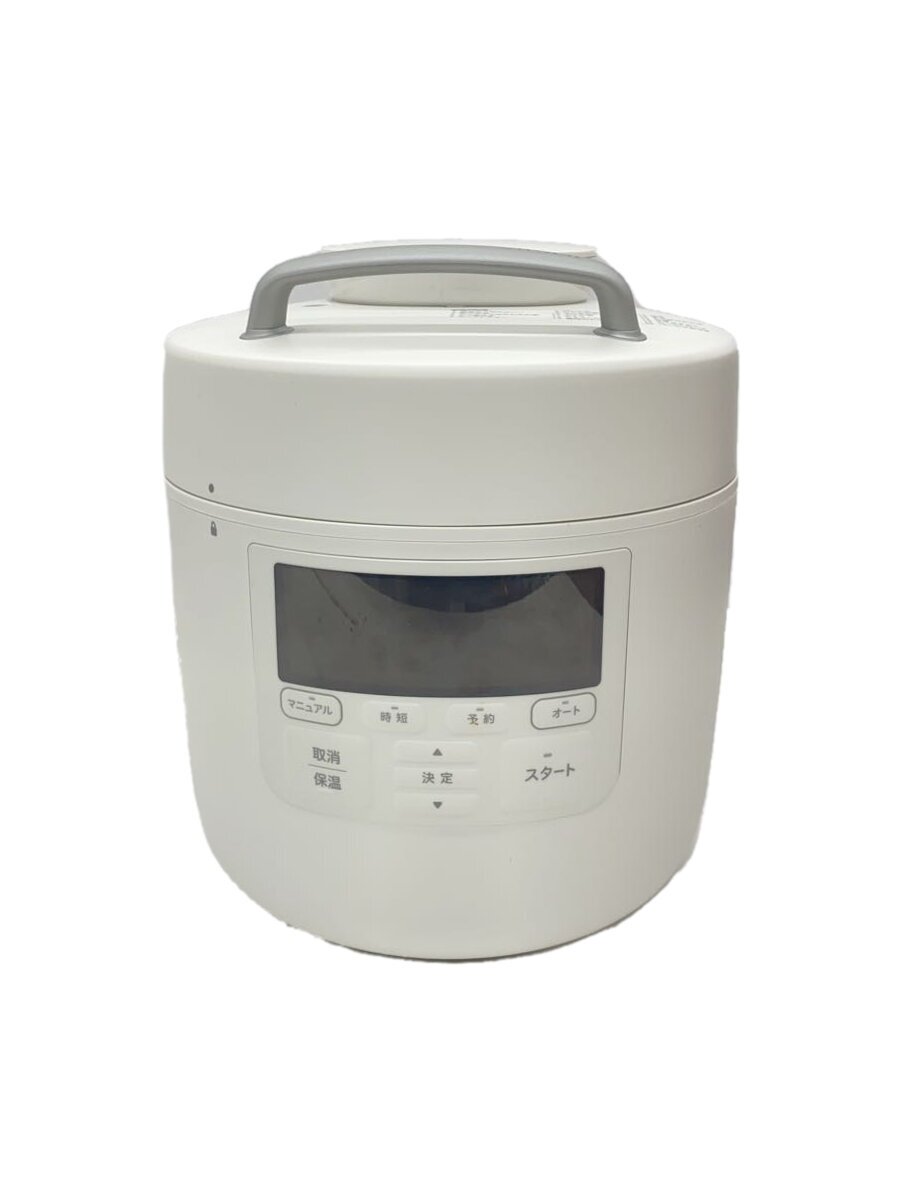 【中古】siroca(Auc Sale)◆煮焼き家電余分の物/SP-SDM251【家電・視覚的・オーディオ】 その他キッチン家電-家電