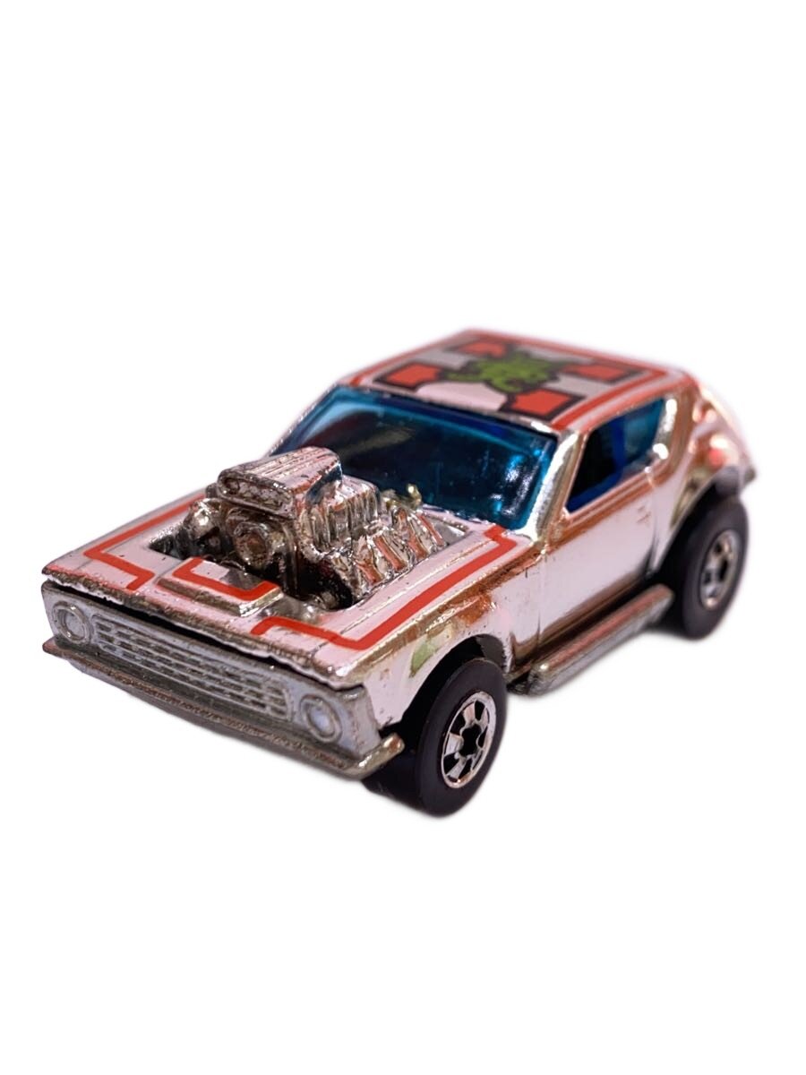 【中古】MATTEL/HOT WHEELS/グレムリングラインダー//【ホビー】