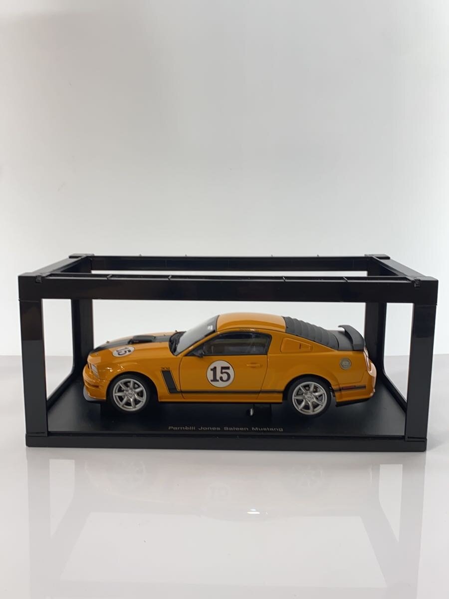 【中古】AUTOart◆ミニカー/YLW【ホビー】