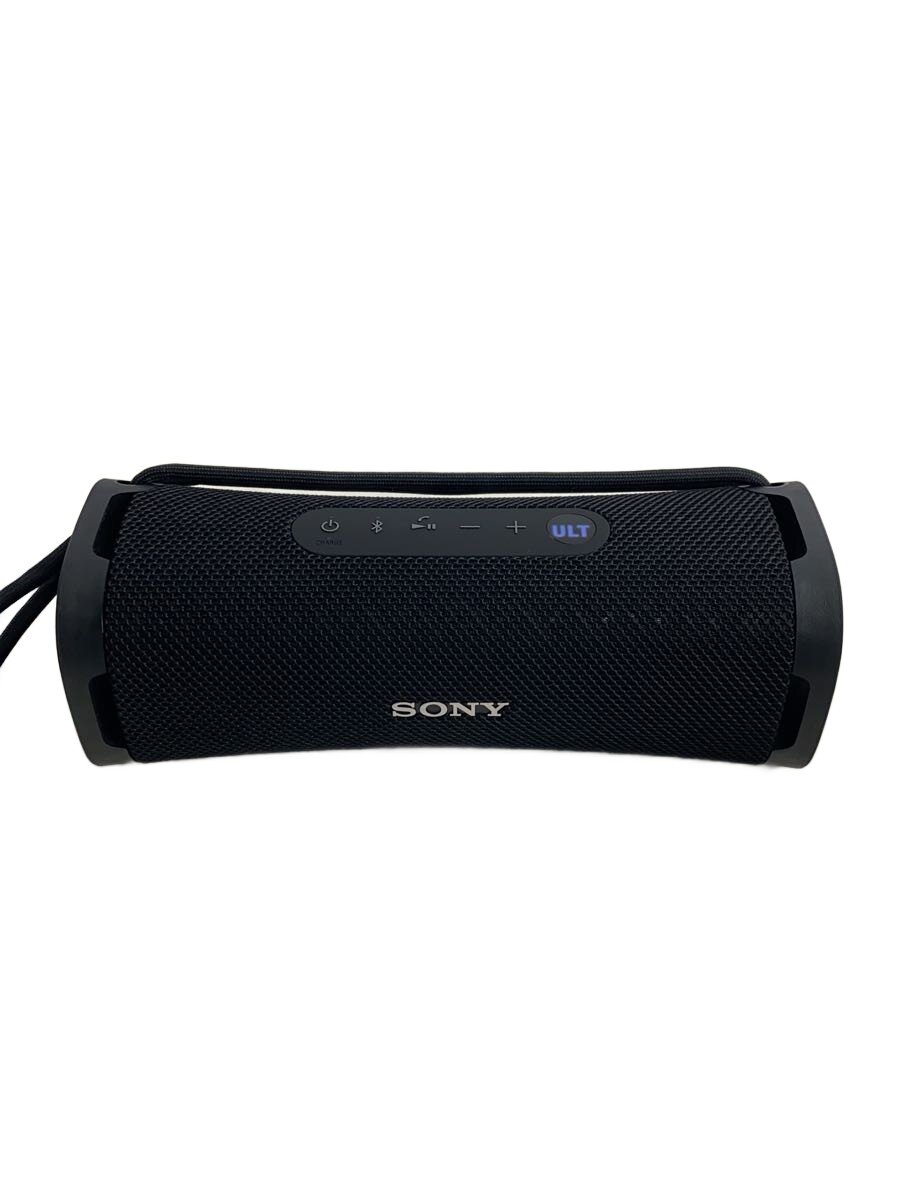 【中古】SONY◆金棒引き ULT FIELD 1 SRS-ULT10【家電・視覚的・オーディオ】