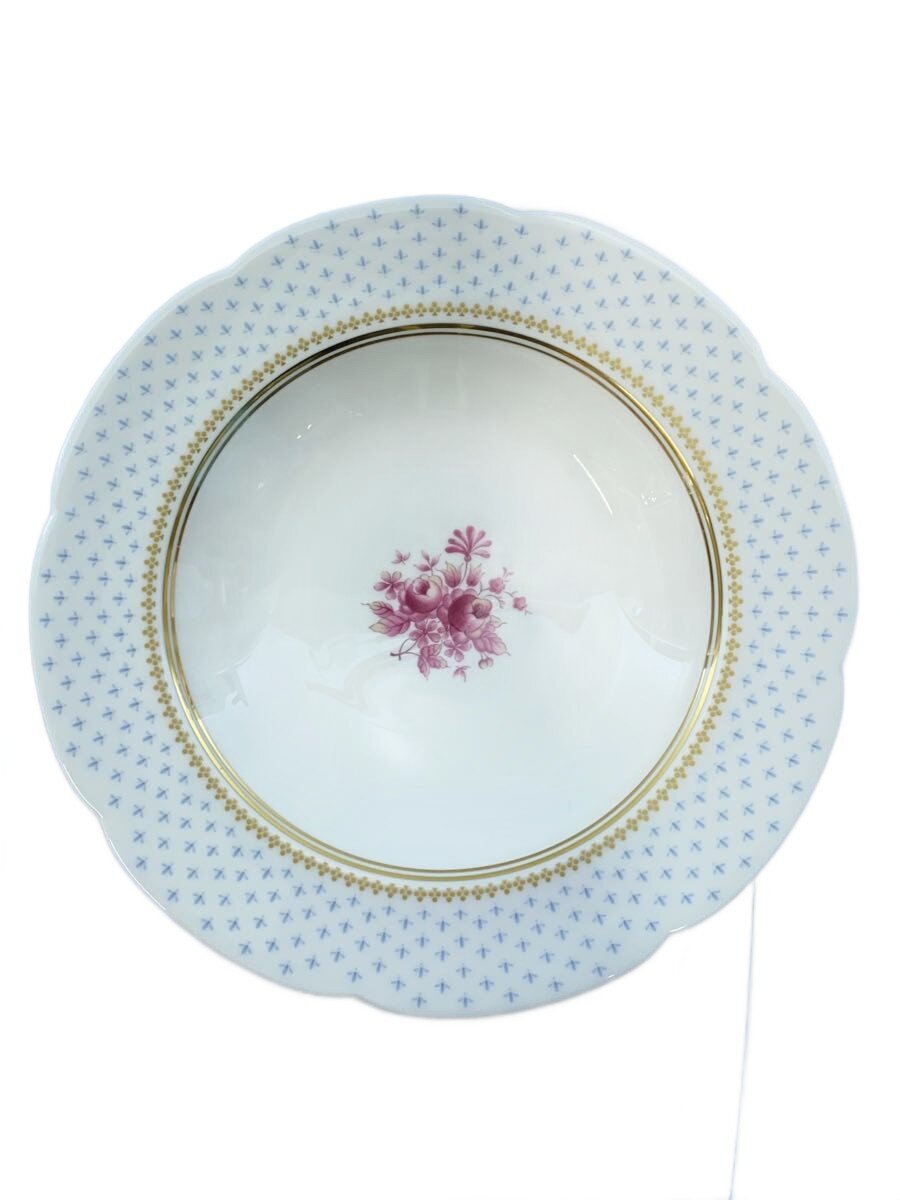 【中古】Noritake◆制作室寄せ合わせ/吸いもの皿/一皿/6点仕掛ける【勝手もと設備】