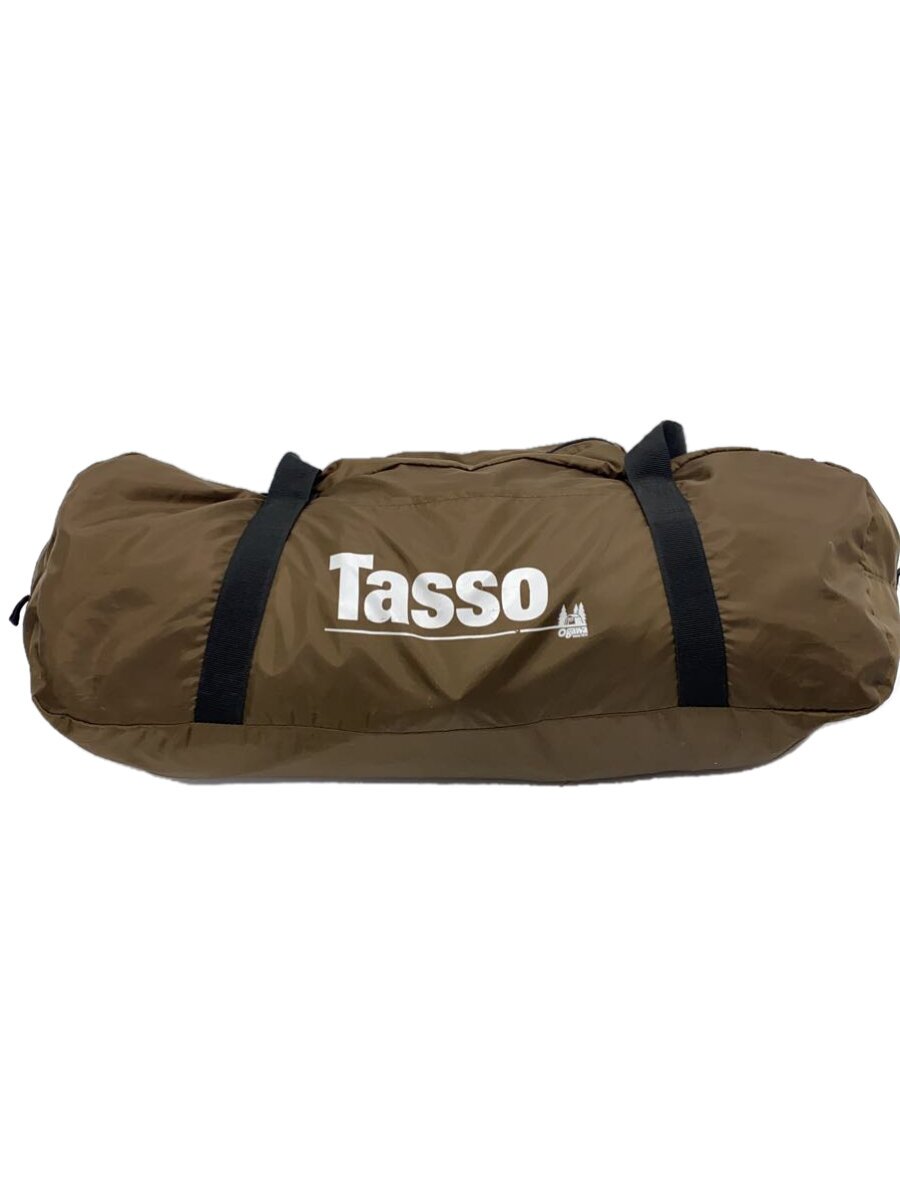 【中古】ogawa◆ワンポールテント/TASSO/BRW/2726【スポーツ】