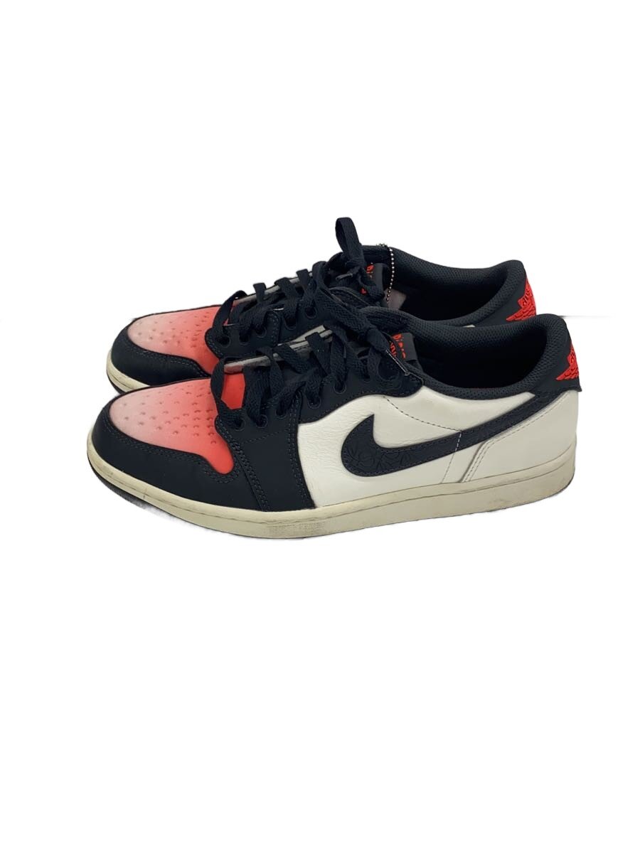 【中古】NIKE◆X PARIS SAINT-GERMAIN AIR JORDAN 1 LOW OG_X パリ サンジェルマン エア/【シューズ】｜2ｎｄ STREET 店