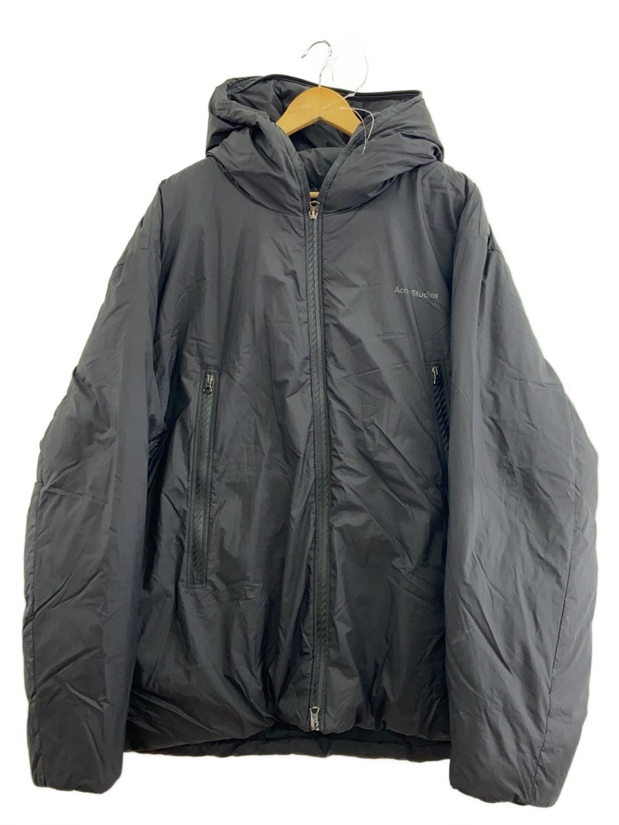【中古】Acne Studios(Acne)◆FULL ZIP HOODED DOWN JACKET/ダウンジャケット/52/FN-MN-OUTW000584///【メンズウェア】｜2ｎｄ STREET 店