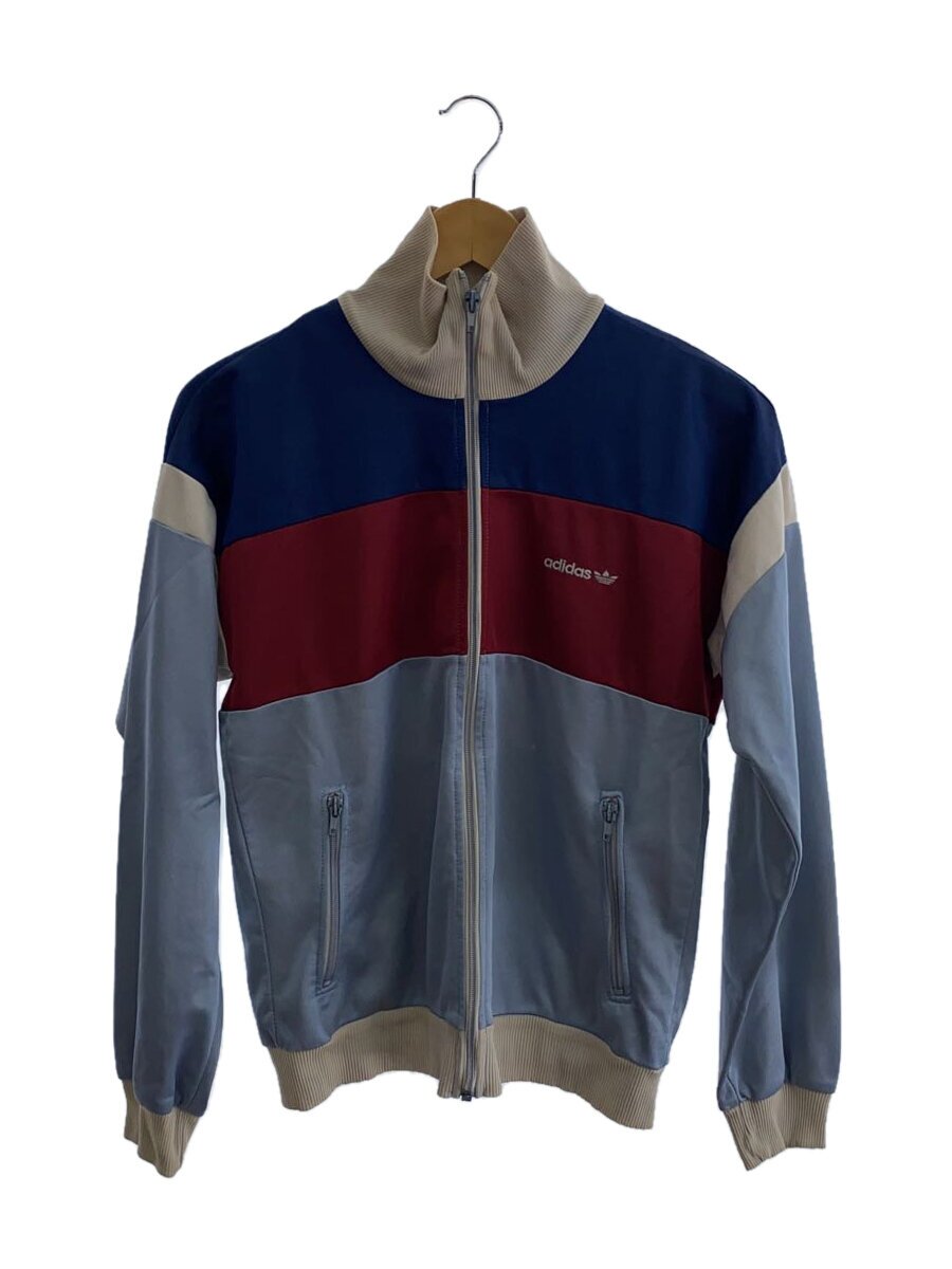 【中古】adidas◆ジャージ/--/ポリエステル【メンズウェア】｜2ｎｄ STREET 店