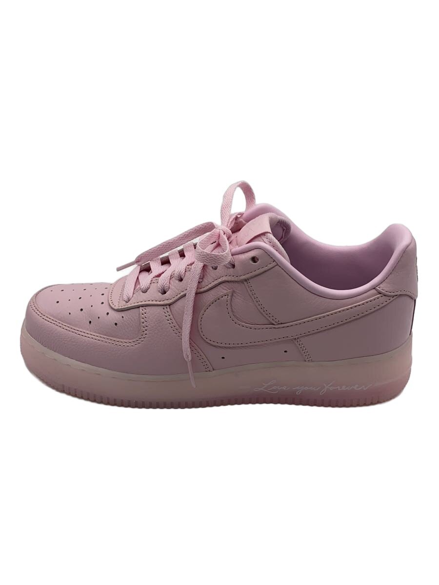 【中古】NIKE◆ローカットスニーカー_CZ8065-600/27珊/PNK//【シューズ】