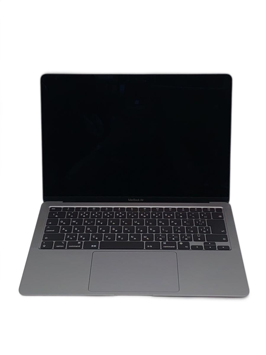 【中古】Apple◆万覚え帳マイコン MacBook Air MGNE3J/A A2337/余分の物/曖昧模糊たる/曖昧模糊たる//【マイコン】
