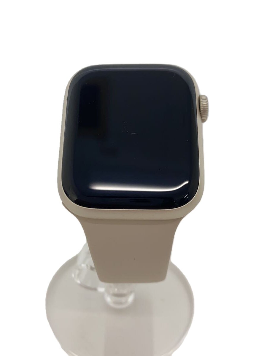 【中古】Apple◆Apple Watch Series 9 GPSひな形 45粍 MR973J/A【服飾雑貨他】