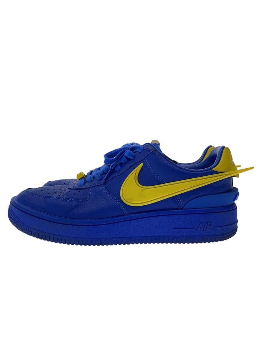 【中古】NIKE◆AIR FORCE 1 LOW/26cm/BLU/ｄｖ3464-400【シューズ】｜2ｎｄ STREET 店