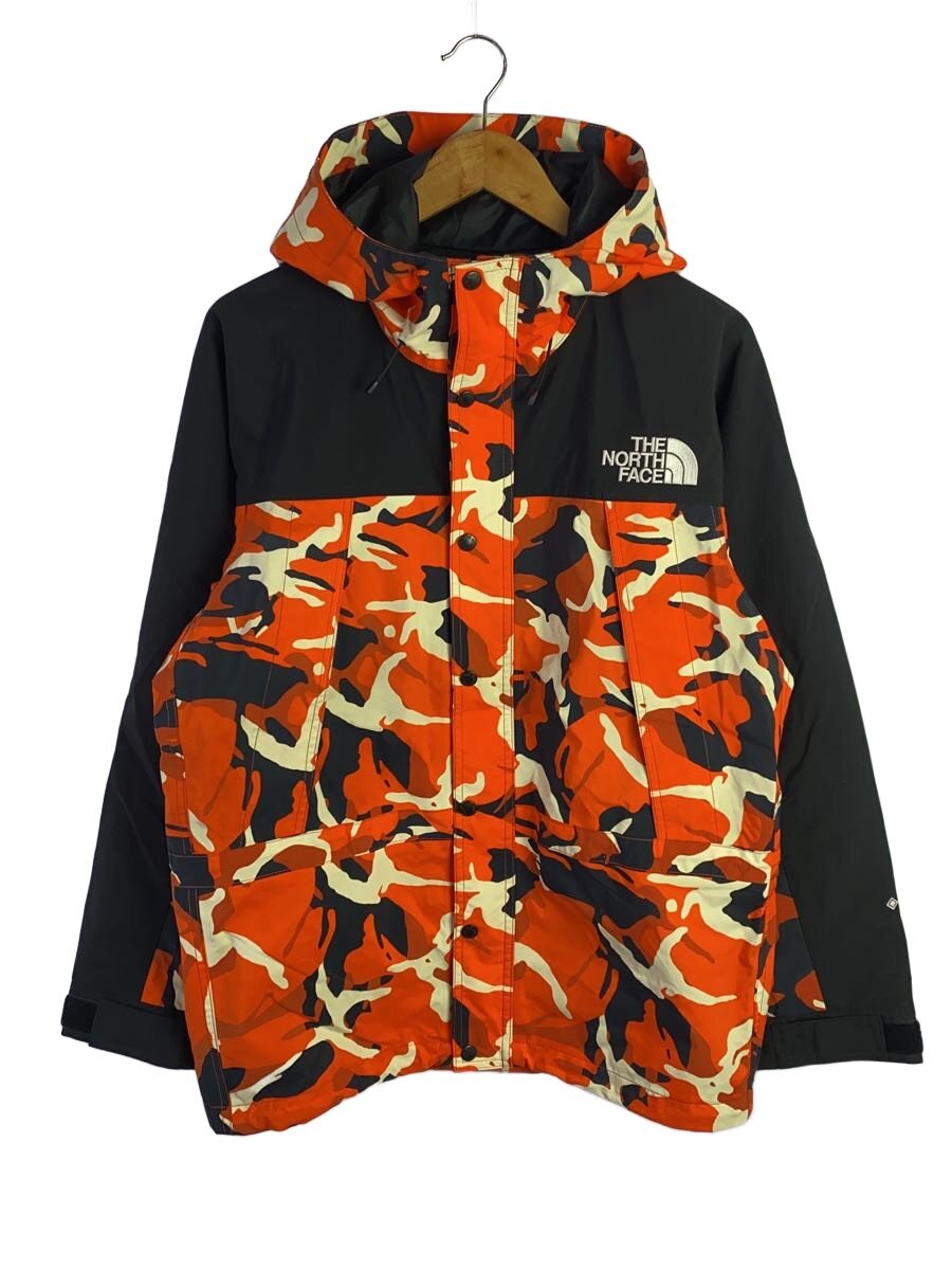 【中古】THE NORTH FACE◆NOVELTY MOUNTAIN LIGHT JACKET_ノベルティマウンテンライトジャケット/M/ナイロン【メンズウェア】|2nd STREET 店
