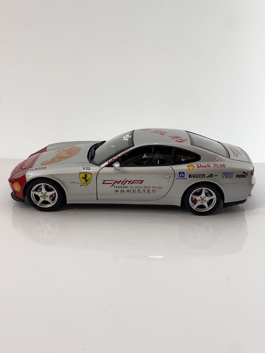 【中古】Hot Wheels◆ミニカー/SLV/G12 SCAGLIETTI【ホビー】