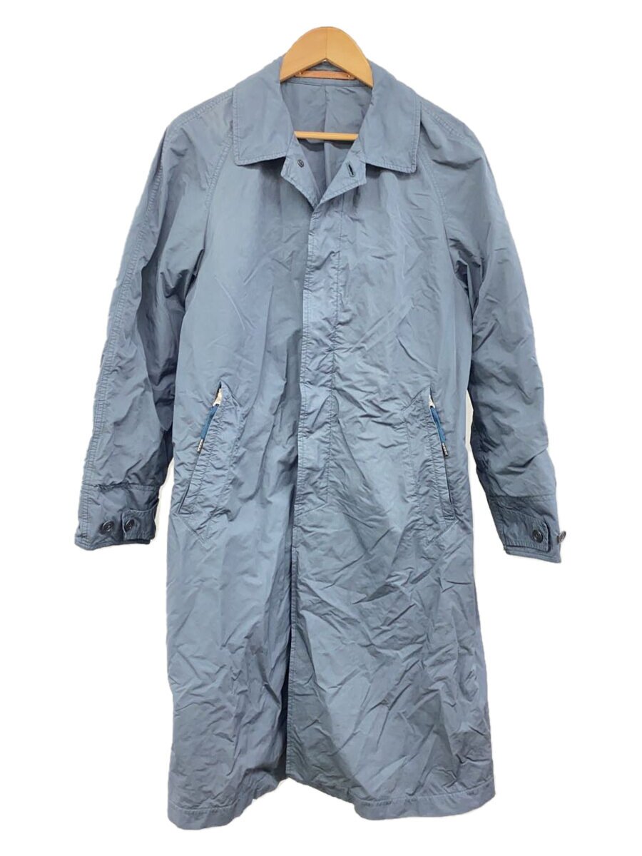 【中古】SCYE BASICS◆コート/36/ポリエステル/GRN//【メンズウェア】｜2ｎｄ STREET 店