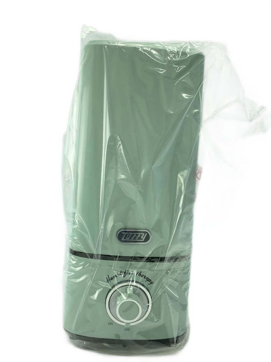 【中古】LADONNA◆加湿器 Toffy TF93-HF-PA [PALE AQUA]【家電・ビジュアル・オーディオ】
