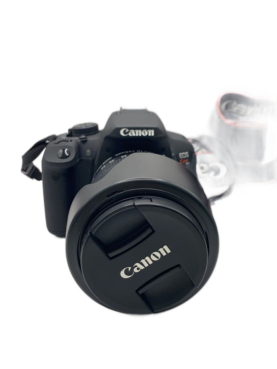 【中古】CANON◆デジタル一眼カメラ EOS Kiss X7i EF-S18-135 IS STM レンズ DS126431///【カメラ】｜2ｎｄ STREET 店