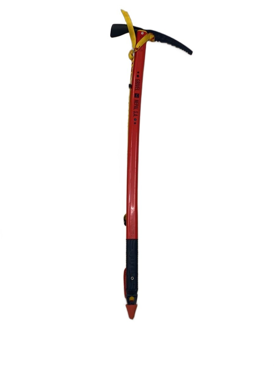 【中古】GRIVEL◆ウインタースポーツ余分の物/Nepal SA/74糎//【運動競技】
