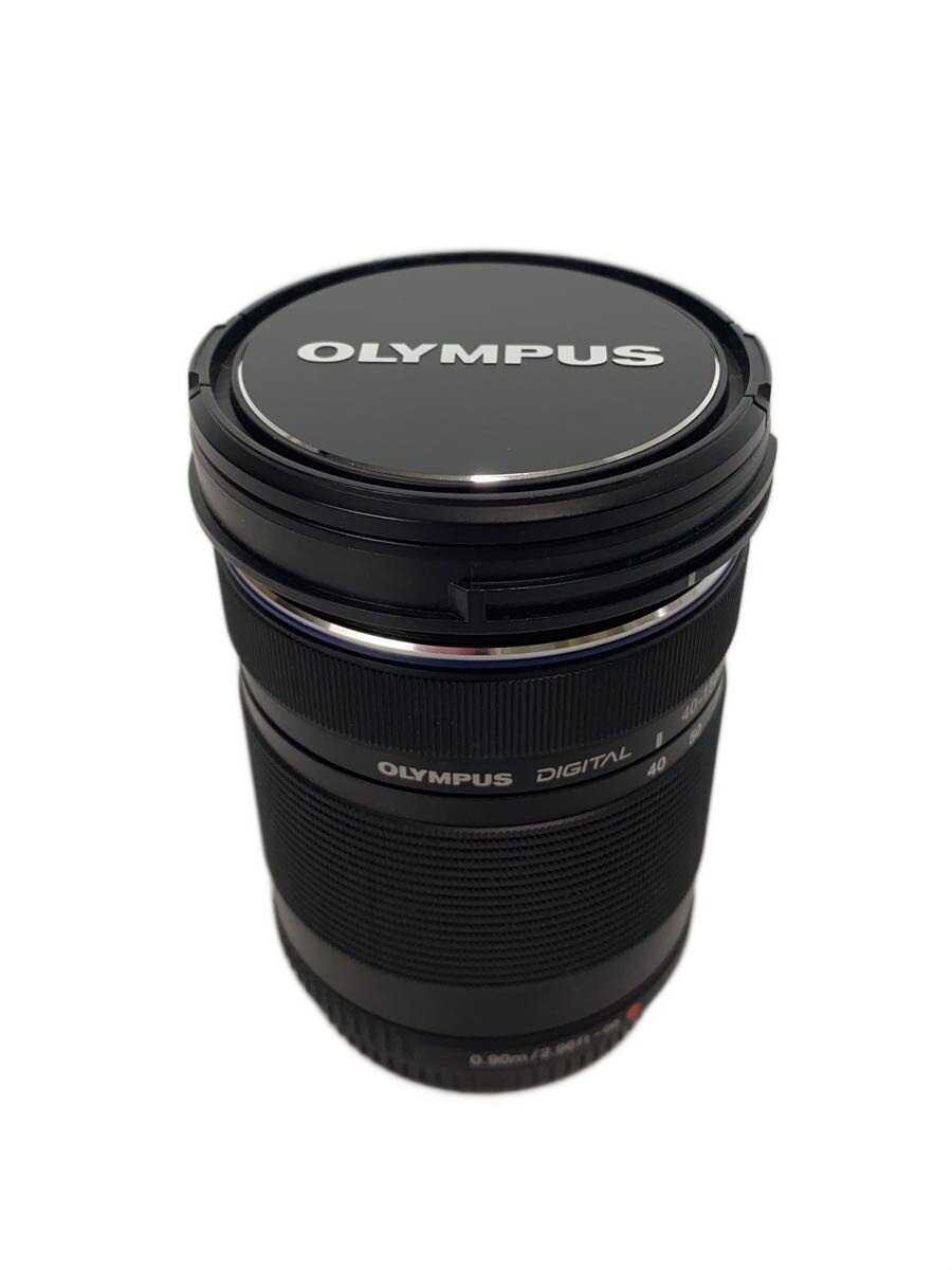 【中古】OM SYSTEM(OLYMPUS)◆レンズ【カメラ】