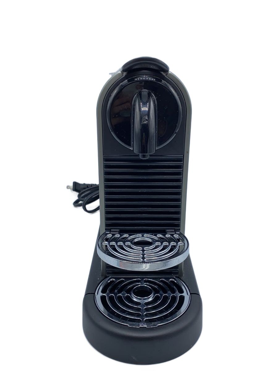 【中古】NESPRESSO◆コーヒーメーカー D140/? NULL ?//【家電・ビジュアル・オーディオ】｜2ｎｄ STREET 店
