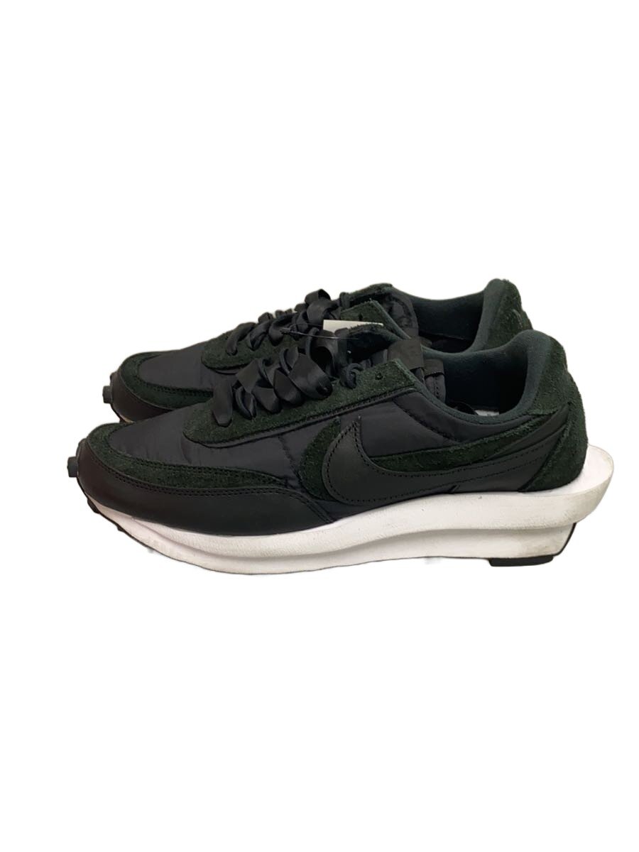 【中古】NIKE◆LD WAFFLE/LD ワーヘル/黒いこと/BV0073-002/27.5珊/BLK【シューズ】