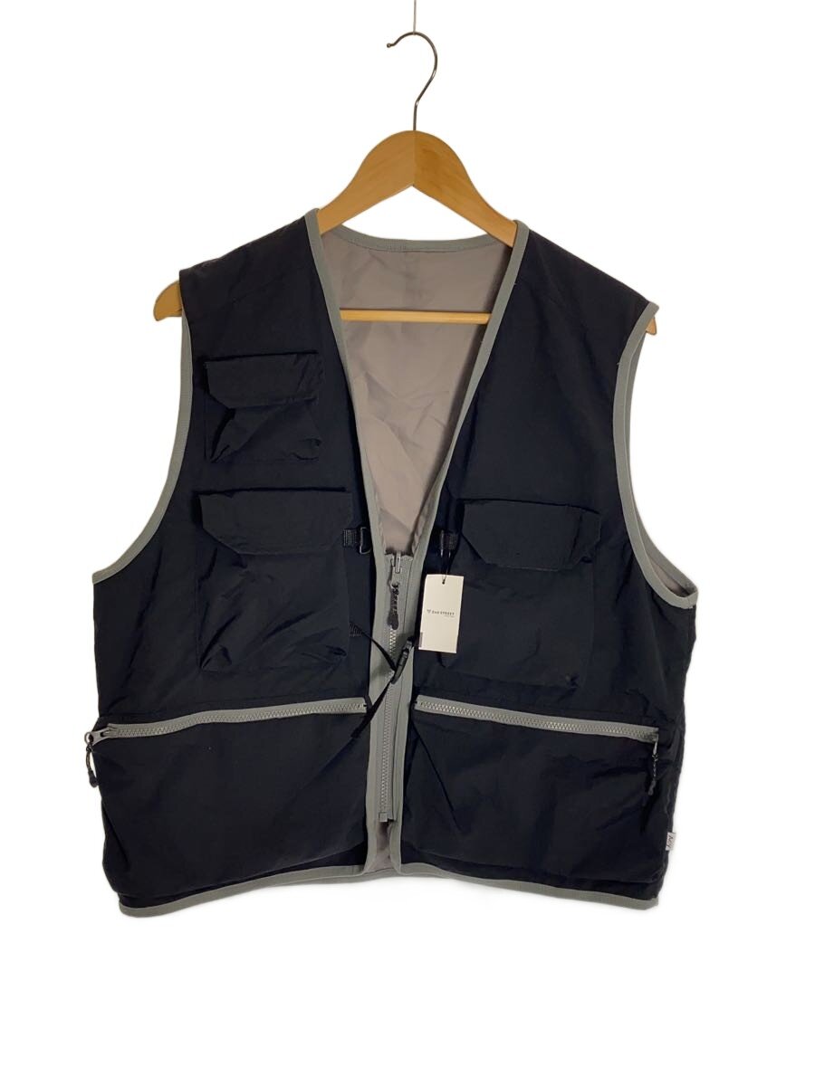 【中古】より良い/2/ナイロン/BLK/ACY-24SS-004【メンズウェア】