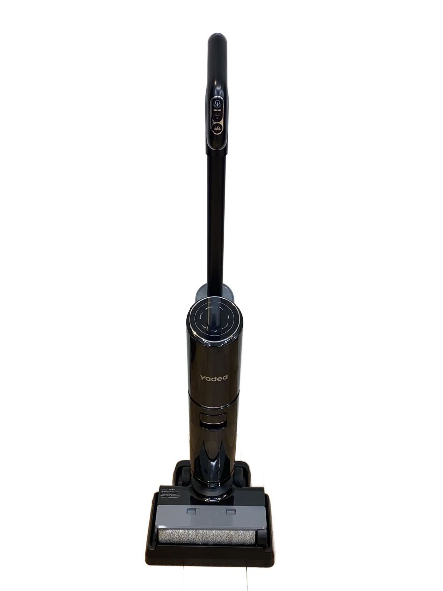 【中古】yadea/かっこ良い乾湿両用・水拭いさる機/Shine Pro 8【家電・視覚性・オーディオ】